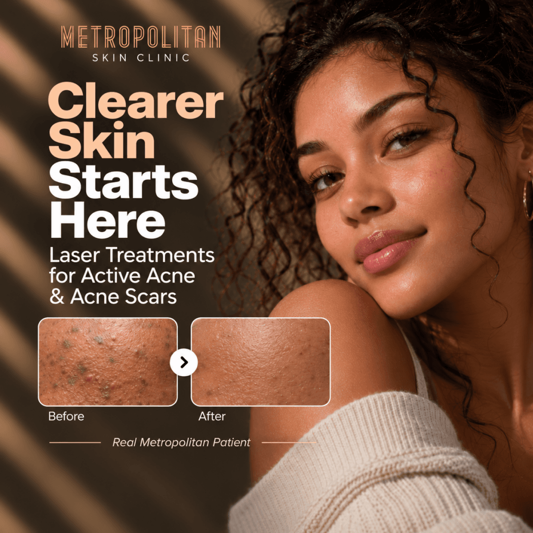 Acne treatment