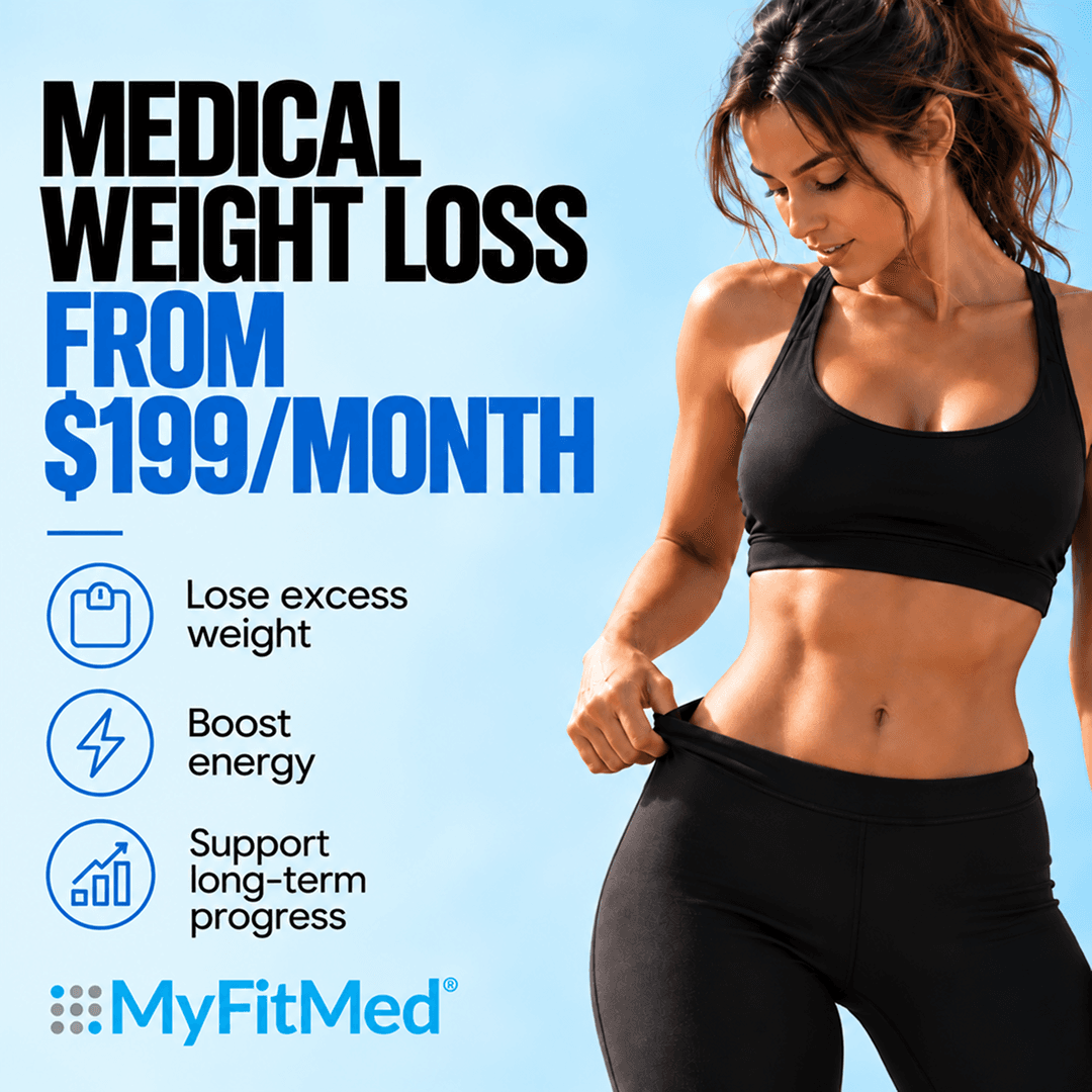 Medical weight loss